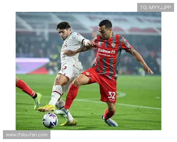 克雷莫内塞热那亚闷平难分高下