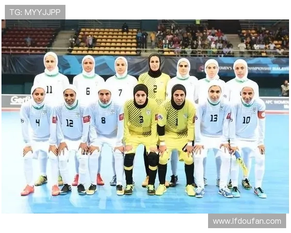 伊朗女足七名球员有望获澳大利亚永久居留